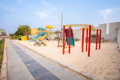 Project Image of 1358.0 - 1942.0 Sq.ft 2 BHK Apartment for buy in The Ananda
