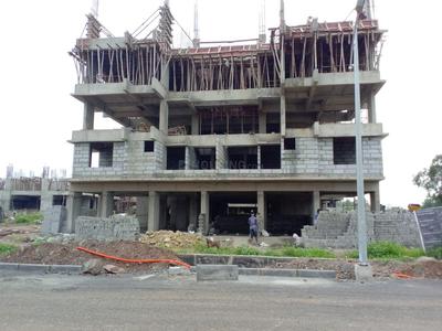 Project Image of 303.11 - 755.0 Sq.ft 1 BHK Apartment for buy in Aakar Indigo Phase 1
