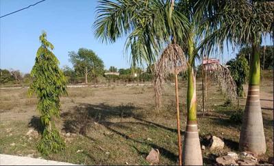 Gangotri Puram Elevation 1