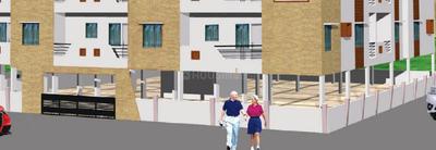 Project Image of 920.0 - 1110.0 Sq.ft 2 BHK Apartment for buy in Ashirwaadh Lake View