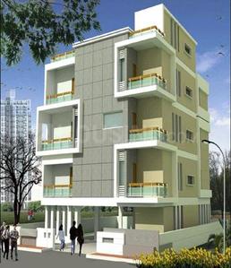 Project Image of 0.0 - 1950.0 Sq.ft 3 BHK Apartment for buy in Pradeep Boutique Srinilaya II