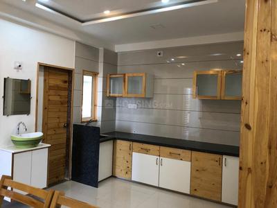 Project Image of 1314.0 - 1350.0 Sq.ft 2 BHK Apartment for buy in Pooja Heaven Phase 1