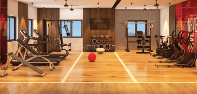 Project Image of 1275.0 - 1510.0 Sq.ft 3 BHK Apartment for buy in Nest Unique