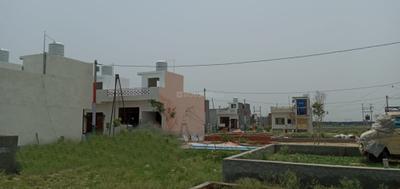 Project Image of 450.0 - 540.0 Sq.ft Residential Plot Plot for buy in Shri Krishna Gagan Enclave Phase 1
