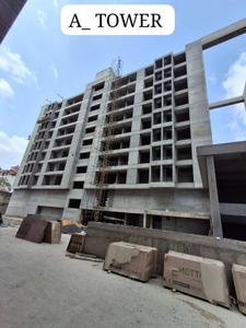 Project Image of 1000.61 - 1306.31 Sq.ft 3 BHK Apartment for buy in Meet Kasturi Meridian