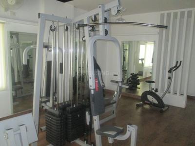 Project Image of 1250.0 - 1505.0 Sq.ft 2 BHK Apartment for buy in Confident Bellatrix Phase 3