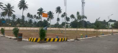 Project Image of 548.0 - 1732.0 Sq.ft Residential Plot Plot for buy in VVM Mountain View