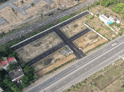 Project Image of 664.0 - 1519.0 Sq.ft Residential Plot Plot for buy in Ruby Green Haven