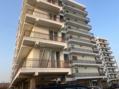 Project Image of 936 Sq.ft 2 BHK Apartment / Flat for sale in Nijampur Malhaur for Rs. 6864300