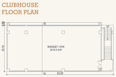Project Image of 5600 Sq.ft 5 BHK Apartment / Flat for sale in Subhanpura for Rs. 39000000