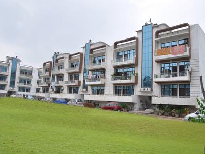 Project Image of 1700.0 - 1970.0 Sq.ft 3 BHK Apartment for buy in Apex Buildcon Royal Castle