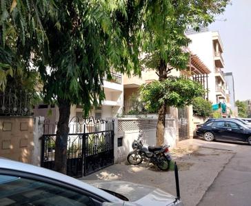 Project Image of 0.0 - 1775.0 Sq.ft 3 BHK Apartment for buy in Altura Greater Kailash 1 Premium Builder Floor