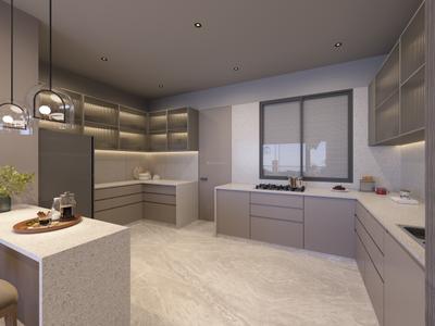 Project Image of 1548.0 - 2007.0 Sq.ft 3 BHK Apartment for buy in The Gate X