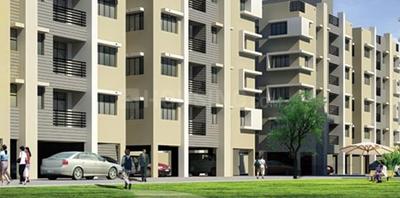 Project Image of 1255 Sq.ft 3 BHK Apartment / Flat for sale in Narendrapur for Rs. 7000000