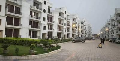 Project Image of 0.0 - 1040.0 Sq.ft 2 BHK Apartment for buy in Shri Radha Vintage Phase 1