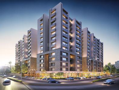 Project Image of 649.0 - 1298.0 Sq.ft 2 BHK Apartment for buy in Darshanam Seltosa