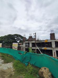Project Image of 1338.0 - 3443.0 Sq.ft 2 BHK Apartment for buy in VGN Kensington Towers