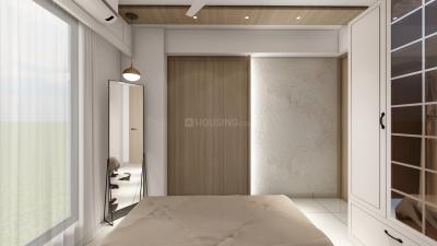 Project Image of 1422.0 - 1917.0 Sq.ft 2 BHK Apartment for buy in Shreeji Sampad Atul