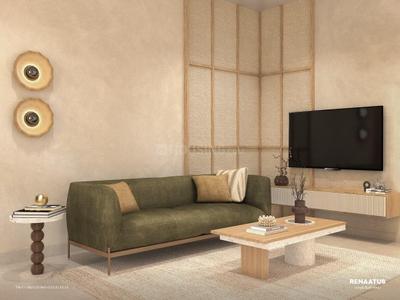 Project Image of 1139.0 - 1407.0 Sq.ft 2 BHK Apartment for buy in Renaatus Varam