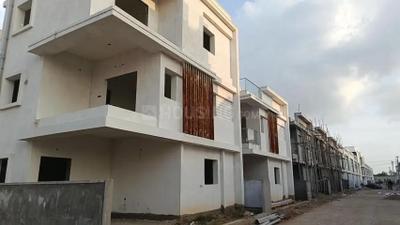 Project Image of 1485.0 - 3280.0 Sq.ft 3 BHK Villa for buy in APR Praveens Golden Leaf