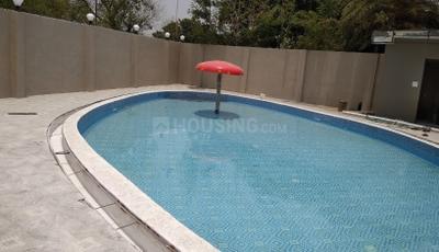Project Image of 1071.0 - 1127.0 Sq.ft 3 BHK Villa for buy in Vardhman City Phase III