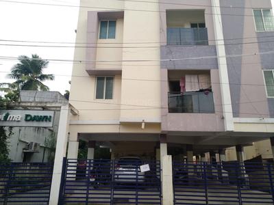 Project Image of 541.0 - 877.0 Sq.ft 1 BHK Apartment for buy in Optima Dawn