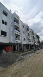 Project Image of 600.0 - 947.0 Sq.ft 2 BHK Apartment for buy in MP Petals
