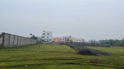 Project Image of 500.0 - 1847.0 Sq.ft Residential Plot Plot for buy in Jaya Ganapathy Nagar