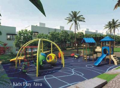 Project Image of 867.0 - 3103.0 Sq.ft Residential Plot Plot for buy in YPS Dwarika City Plots
