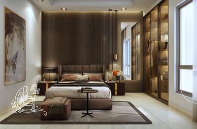 Project Image of 857.0 - 1261.0 Sq.ft 2 BHK Apartment for buy in Nucleus