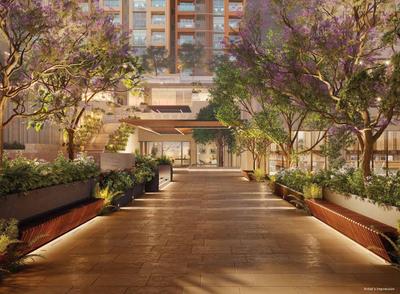 Project Image of 725.0 - 1851.0 Sq.ft 2 BHK Apartment for buy in Runwal Meadows