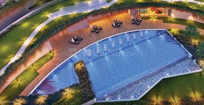 Project Image of 537.0 - 797.0 Sq.ft 2 BHK Apartment for buy in Shapoorji Pallonji Sensorium Phase III