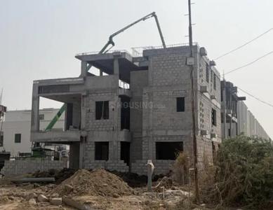 Project Image of 2700.0 - 4605.0 Sq.ft 3 BHK Villa for buy in Hallmark Floresta