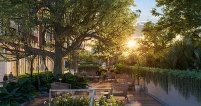 Project Image of 789.97 - 1238.51 Sq.ft 2 BHK Apartment for buy in Purva Heritage