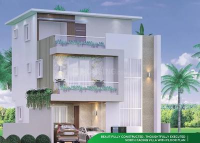 Project Image of 2317 Sq.ft 4 BHK Villa for sale in Thimmadahalli for Rs. 19400000