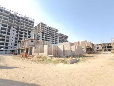 Project Image of 1184.78 - 3395.0 Sq.ft 3 BHK Apartment for buy in Darshanam Splendora 3