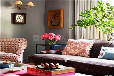 Project Image of 650.0 - 865.0 Sq.ft 2 BHK Apartment for buy in SCC Prananya Avantra Apartments