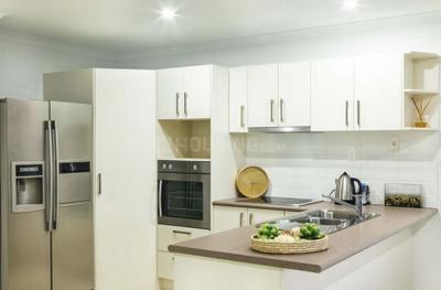 Project Image of 0.0 - 2190.0 Sq.ft 3 BHK Apartment for buy in Redifice Adonis