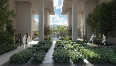 Project Image of 657.0 - 1300.0 Sq.ft 2 BHK Apartment for buy in Rohan Adira