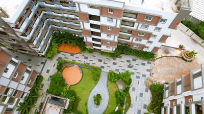 Project Image of 1305.0 - 2770.0 Sq.ft 2 BHK Apartment for buy in Maruthi Rudra Vijetha Ecopolitan