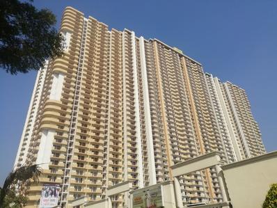 Project Image of 1967 Sq.ft 4 BHK Apartment / Flat for sale in Indirapuram for Rs. 29625000