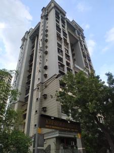 Project Image of 550.0 - 700.0 Sq.ft 1 BHK Apartment for buy in Jai Durge Estate Jai Durga CHS