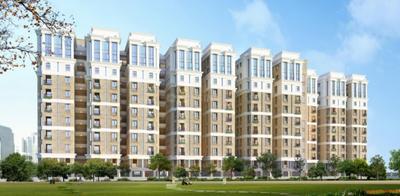 Project Image of 800.0 - 945.0 Sq.ft 2 BHK Apartment for buy in Suchirindia The Tales of Greek