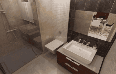 Project Image of 305.0 - 460.0 Sq.ft 1 BHK Apartment for buy in Eakadanta Sankul