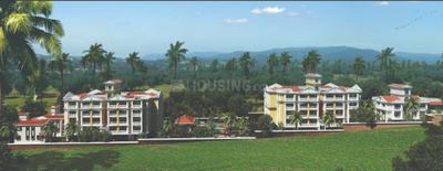 Project Image of 1096.63 - 1199.64 Sq.ft 2 BHK Apartment for buy in Deshmukh Marvel