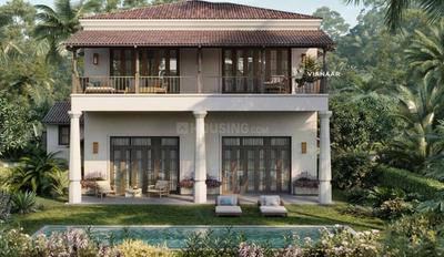 Project Image of 0.0 - 3108.19 Sq.ft 4 BHK Villa for buy in Vianaar La Montanha