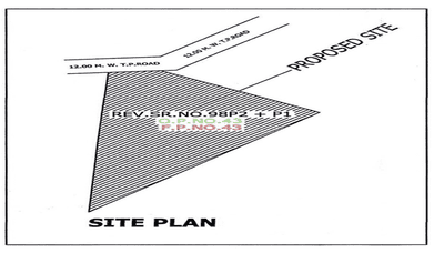 Project Image of 845.94 - 2053.32 Sq.ft Residential Plot Plot for buy in Silver Cottage