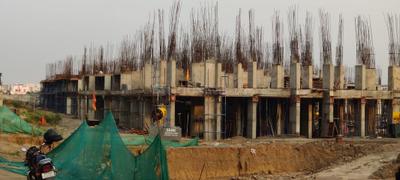 Project Image of 348.43 - 1576.06 Sq.ft 1 BHK Apartment for buy in Uninav Residena