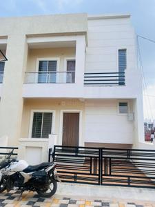 Project Image of 1000.0 - 1300.0 Sq.ft 3 BHK Duplex for buy in Prime Avenue