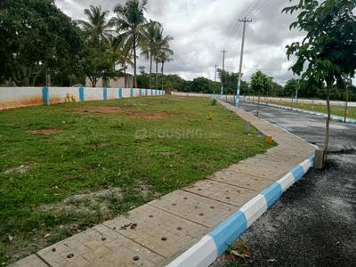 Project Image of 600.0 - 2400.0 Sq.ft Residential Plot Plot for buy in Janapriya Guru Dattatreya Enclave